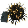 CHRISTMAS TREE LED DECORATIVE LIGHTS 100-200-400-500 Led