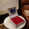 Valentine Marble Gift Box with LCD Screen