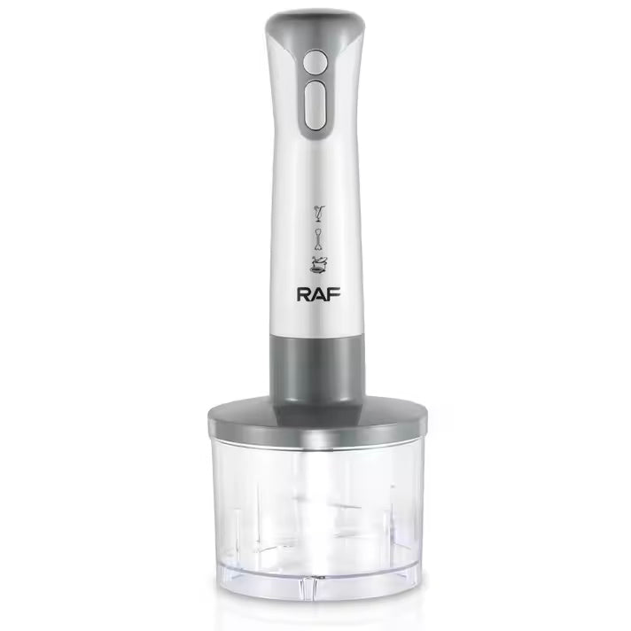 Raf Hand Blender Set 5 In 1 R340