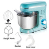 Raf 3 In 1 Stand Mixer 6.8 Litre R6671LB