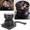 Portable Hot Plate Heater Shisha Hookah Burner Electric Stove