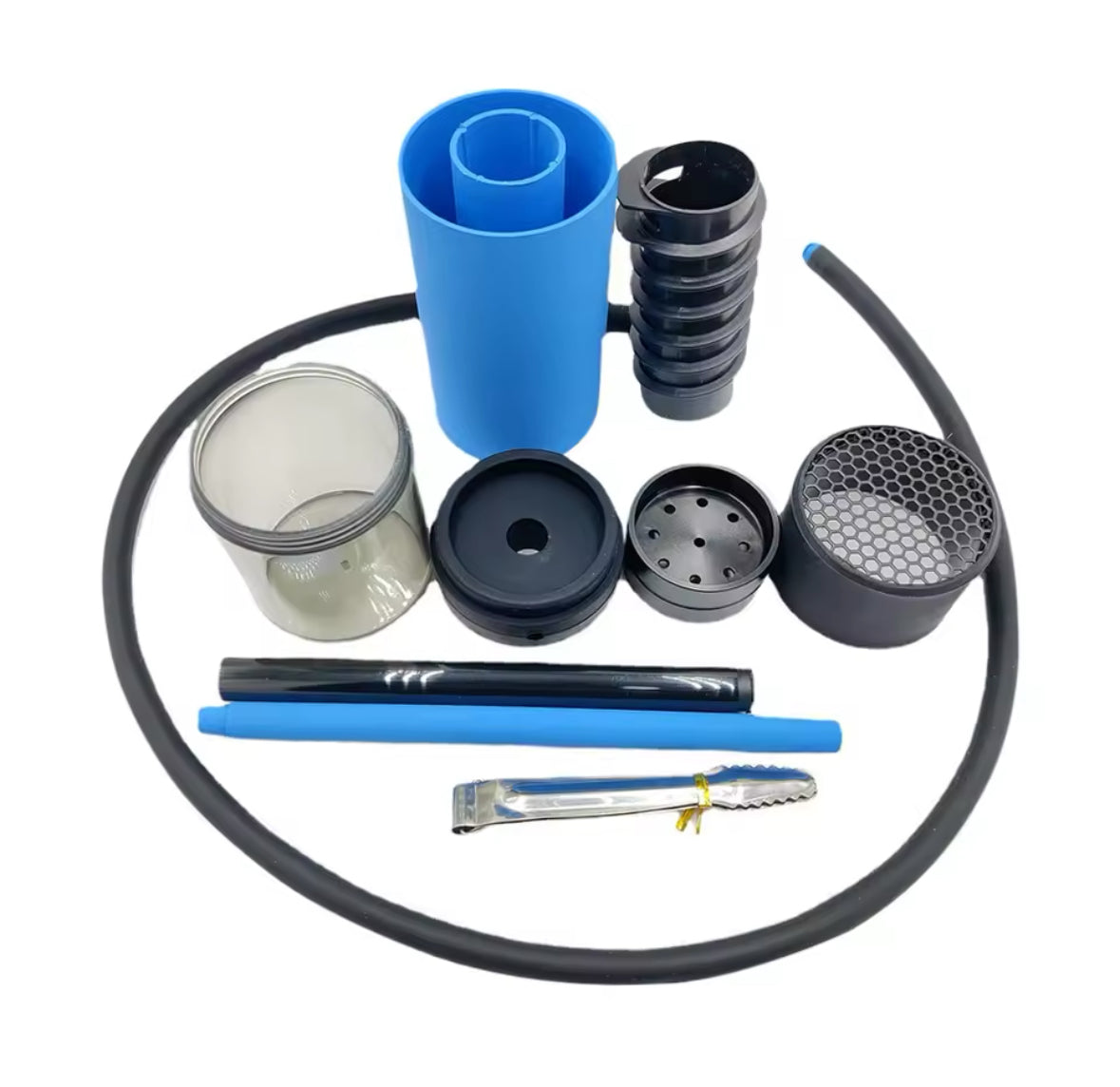 Portable Car Hookah Small Shisha