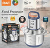 Food Processor 5 Litre R7727