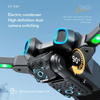 Four axis drone 3388-6