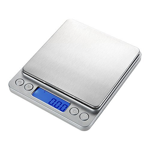 Superior mini digital scale – Assaf online shop