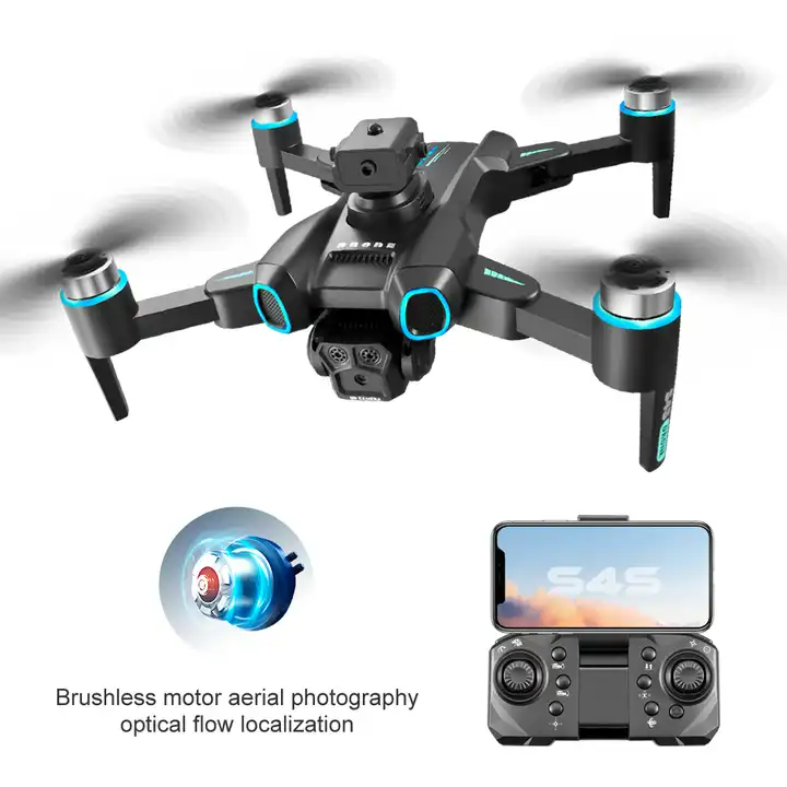 Four axis drone 3388-6