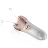 RAF Cordless Cotton Thread Face Epilator Rechargeable R4029
