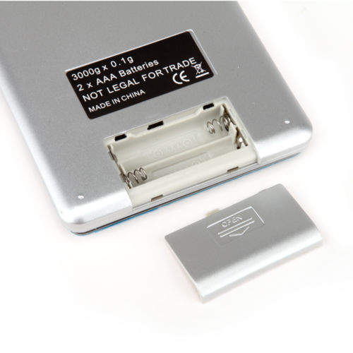 Superior mini digital scale – Assaf online shop