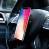 360-Degree Steering Wheel Phone Holder