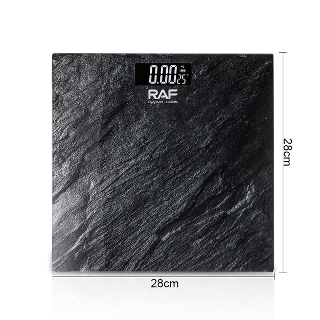 RAF Bathroom Body Scale R10000