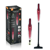 RAF Cordless Vacuum Cleaner Lightweight Removable Battery Powerful Suction Rechargeable for Floor R8823R