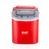 RAF Ice Maker Machine Automatic Cleaning