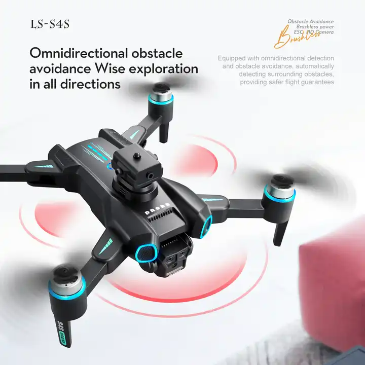 Four axis drone 3388-6