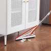 2 in 1 Silicone Broom Sweeper