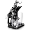 RAF 5 in 1 Stick Blender Set Vegetable Chopper Whisk Food Processor Immersion Hand Blender With Station