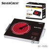 Infrared Cooker Ceramic Stove Silver Cret SC-7031