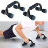 6 in 1 Pieces Sport Exercise Equipment Set Home Workout