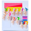 Sonny Angel Hippers / 20th / Stitch