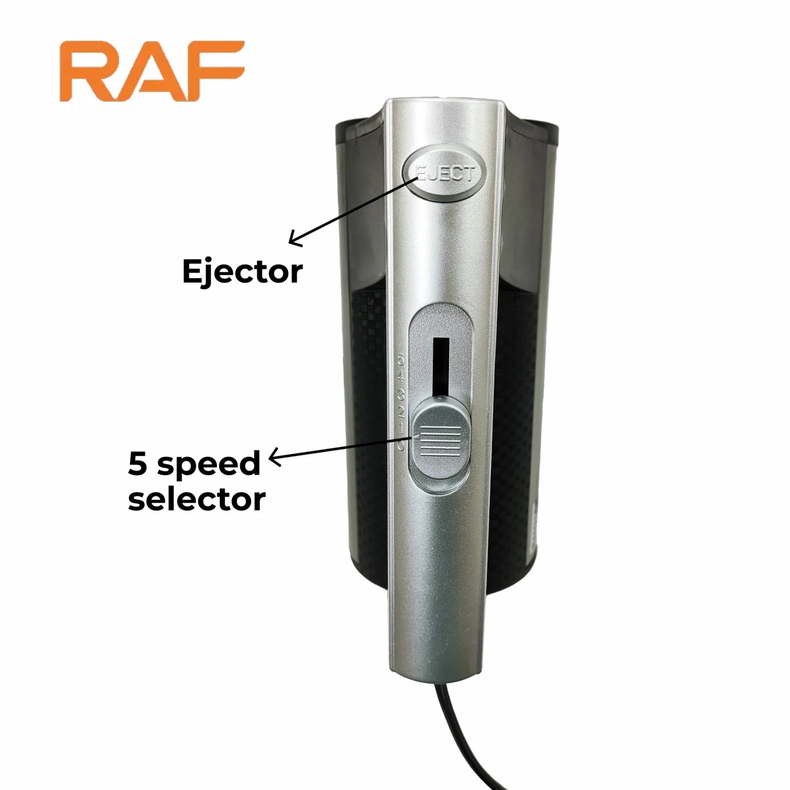 Raf Hand Mixer 600W R6690