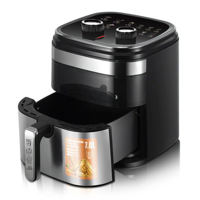 RAF Air Fryer Digital 1500 WAT 7 Liter Model R5354