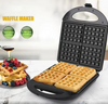 Waffle maker 1500W R2290