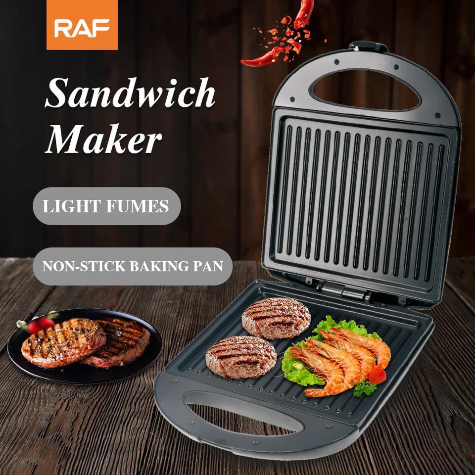 Sandwich Maker 1400W R2290T