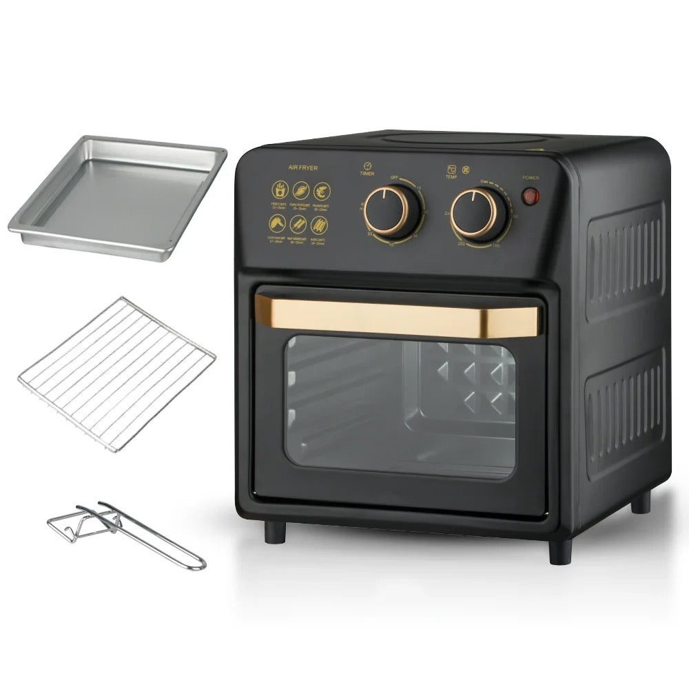 Raf Electric Oven & Air Fryer 1250W / 14 Litre R5347