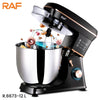 Raf 3 In 1 Stand Mixer 12 Litre R6673