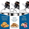 Raf 3 In 1 Stand Mixer 12 Litre R6673