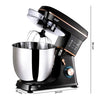 Raf 3 In 1 Stand Mixer 12 Litre R6673