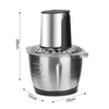 Raf Food Processor 2 Litre R7019