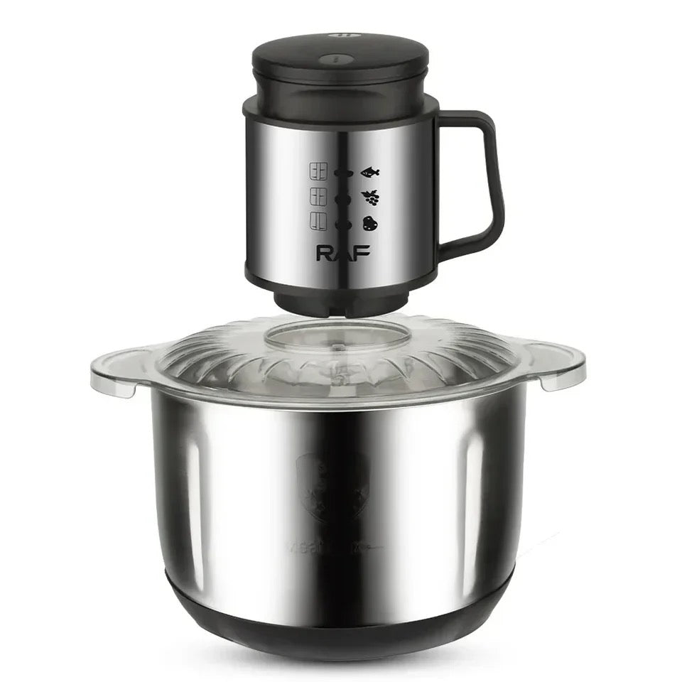 Raf Food Processor 5 Litre R7025