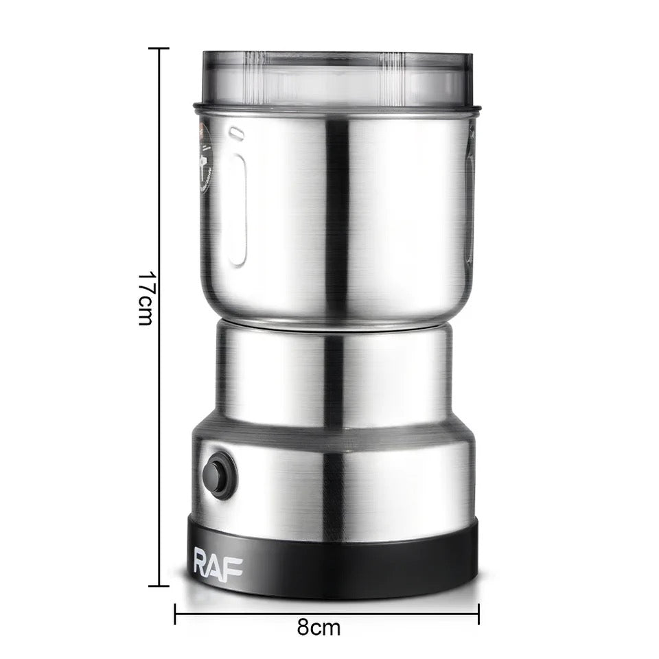 Raf Coffee Grinder R7114