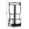 Raf Coffee Grinder R7114