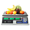 Digital Food Price Computing Kitchen / Shop Scale ACS-40