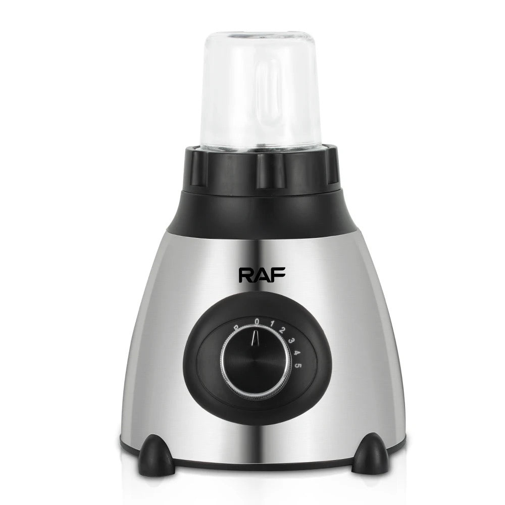 Raf Electric Blender Crush Ice R295