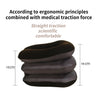 Inflatable Pillow Tractors For Cervical Spine, Three Layers