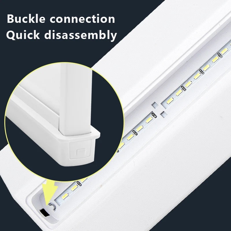 Rechargeable A4 desktop advertising light box
Acrylic Flashing Led Table Menu Restaurant Card
Display Holder Stand