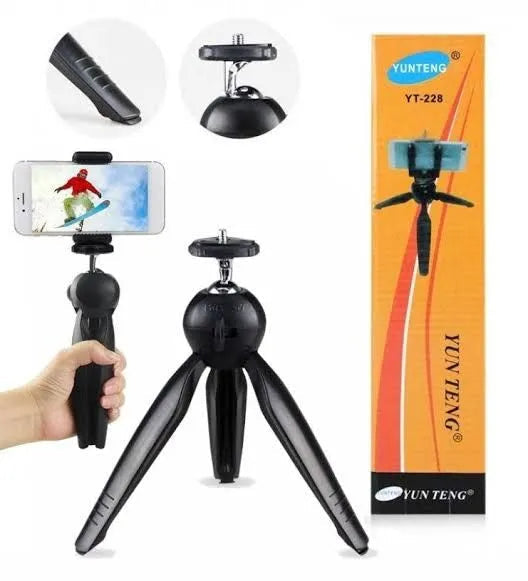 Flexible Tripod 20cm