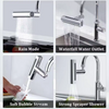 Stainless Steel Faucet For Kitchen