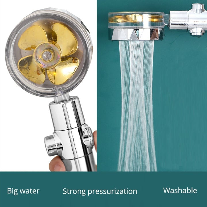 Shower Head High Pressure With Filter