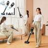 Portable Mini Handheld Vacuum Cleaner Rechargeable Home & Car