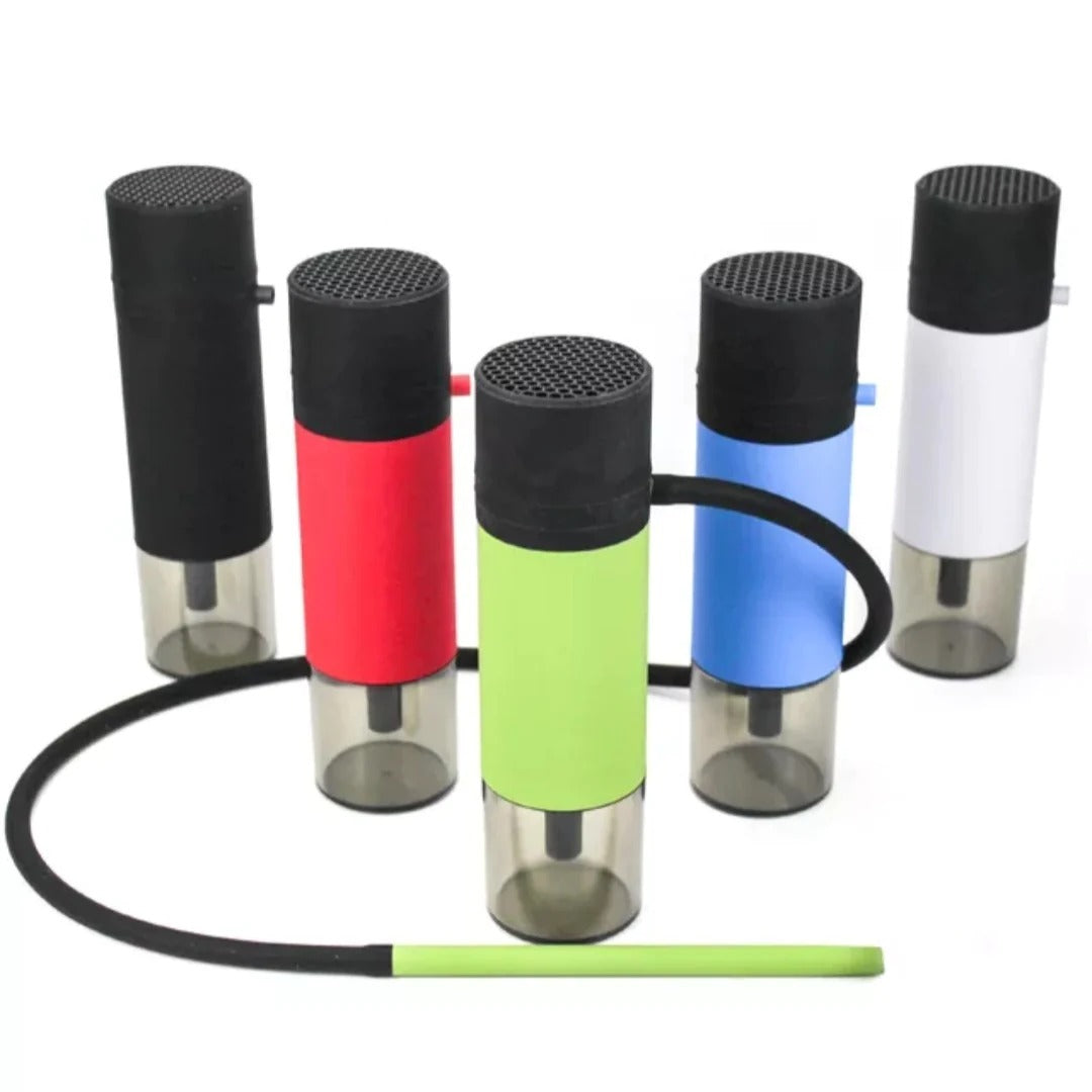 Portable Car Hookah Small Shisha