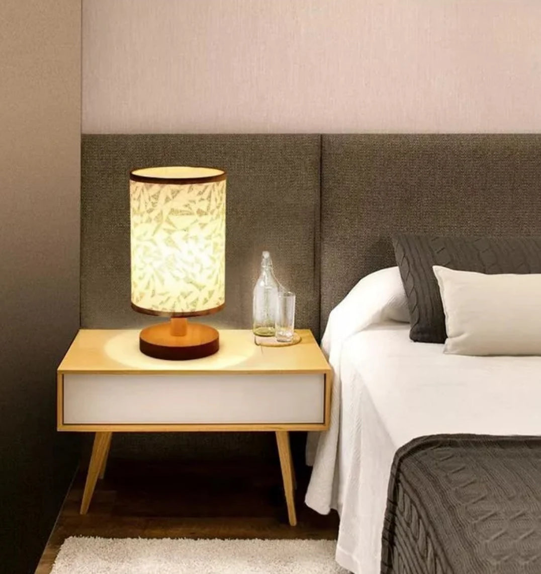 Room Night Table Lamp