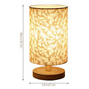 Room Night Table Lamp