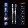 Headley HS522 High Brightness Rechargable Flashlight