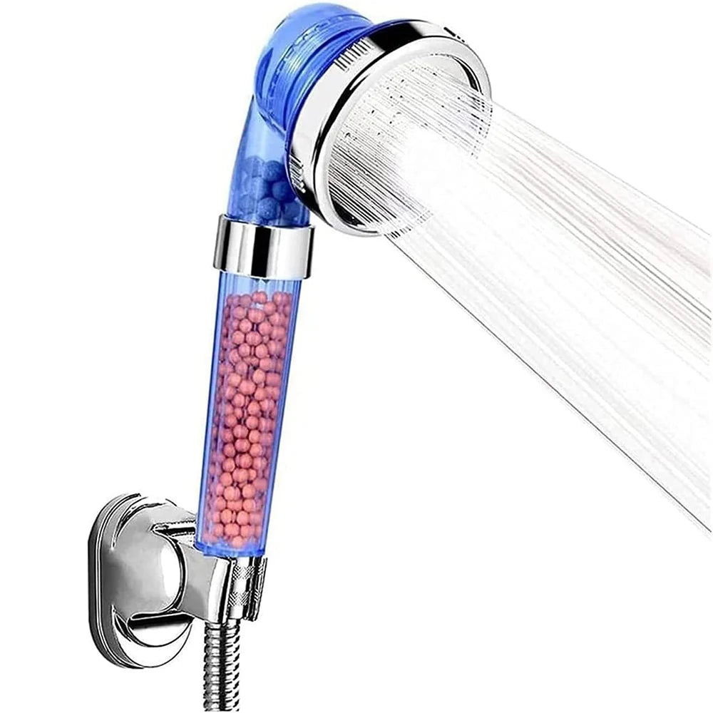 Generic Handheld Shower ,Three-Speed Shower Head