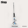 2 in 1 Vacuum Cleaner 600W DSP KD2031,