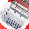 RAF Ice Maker Machine Automatic Cleaning