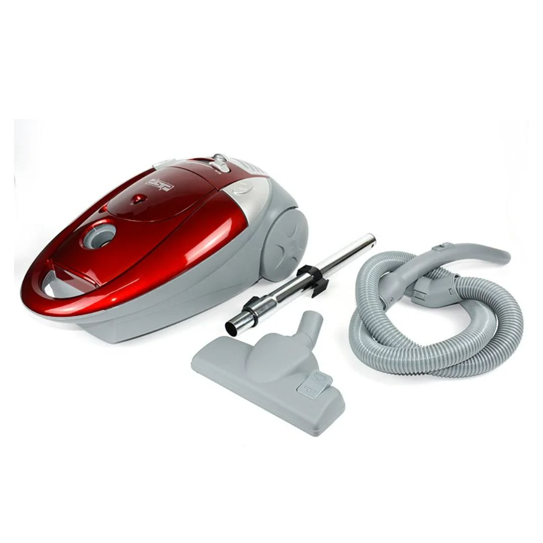 KD2022 Household Multifunction Vacuum Cleaner 2200W Strong Power 5.5L Large Capacity Electric Vacuum Cleaning Machine